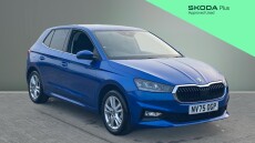 Skoda Fabia 1.0 TSI 116 SE L Edition 5dr DSG Petrol Hatchback